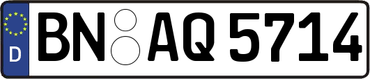 BN-AQ5714