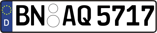 BN-AQ5717
