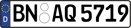 BN-AQ5719