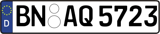 BN-AQ5723