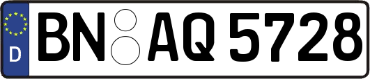 BN-AQ5728