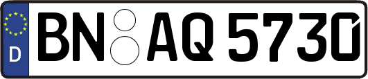 BN-AQ5730