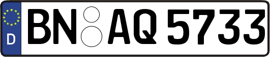 BN-AQ5733