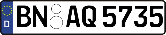 BN-AQ5735