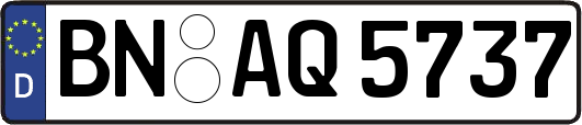 BN-AQ5737