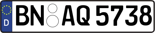 BN-AQ5738
