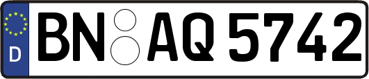 BN-AQ5742