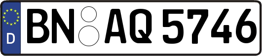 BN-AQ5746