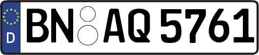 BN-AQ5761