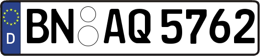 BN-AQ5762