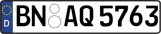 BN-AQ5763