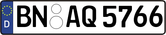 BN-AQ5766