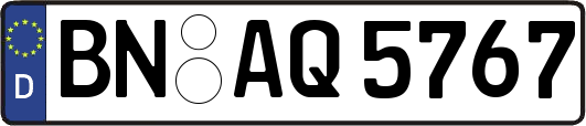 BN-AQ5767