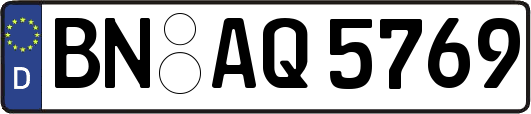 BN-AQ5769