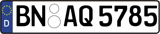BN-AQ5785