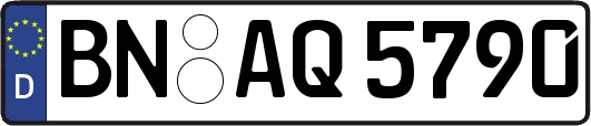 BN-AQ5790