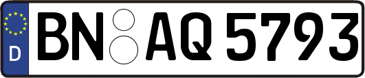 BN-AQ5793