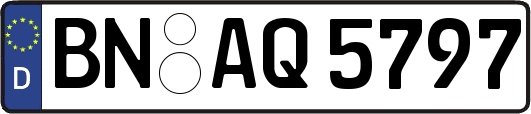 BN-AQ5797