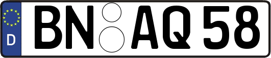 BN-AQ58