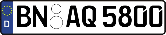 BN-AQ5800