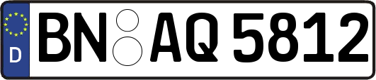 BN-AQ5812