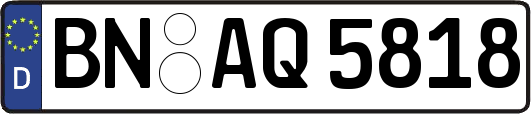 BN-AQ5818