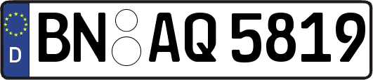 BN-AQ5819