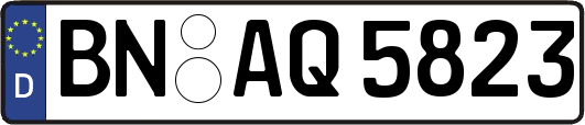 BN-AQ5823