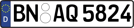 BN-AQ5824
