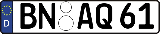 BN-AQ61