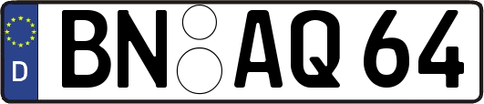 BN-AQ64