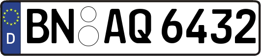BN-AQ6432