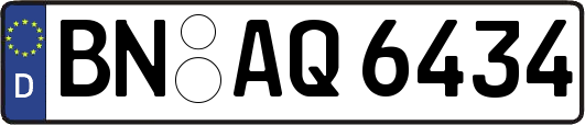 BN-AQ6434