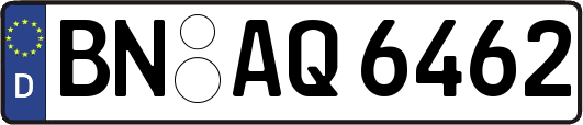 BN-AQ6462