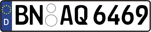 BN-AQ6469