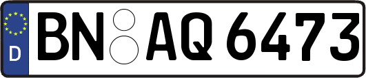 BN-AQ6473