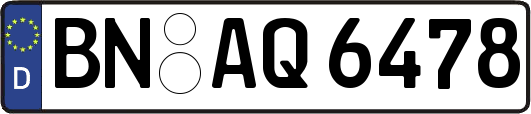 BN-AQ6478