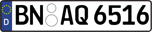 BN-AQ6516