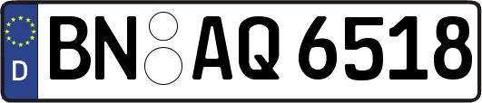 BN-AQ6518