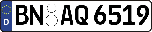 BN-AQ6519