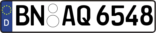 BN-AQ6548