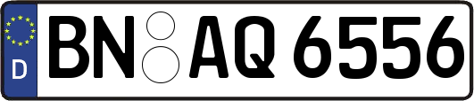 BN-AQ6556