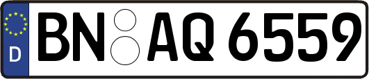 BN-AQ6559