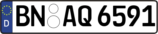 BN-AQ6591