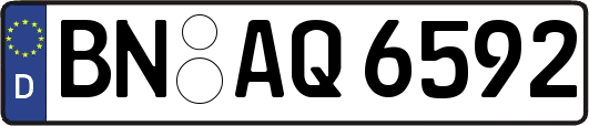 BN-AQ6592