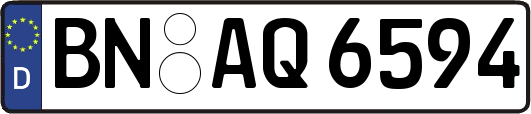 BN-AQ6594