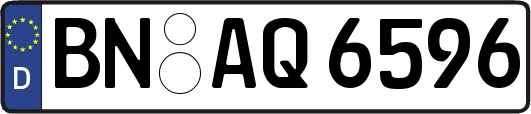 BN-AQ6596