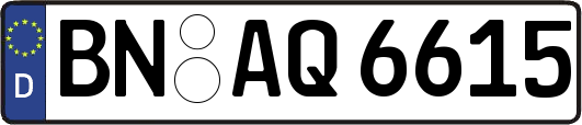 BN-AQ6615