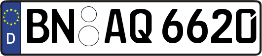 BN-AQ6620