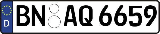 BN-AQ6659